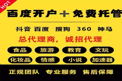 SEM外包公司案例分析：效果惊人